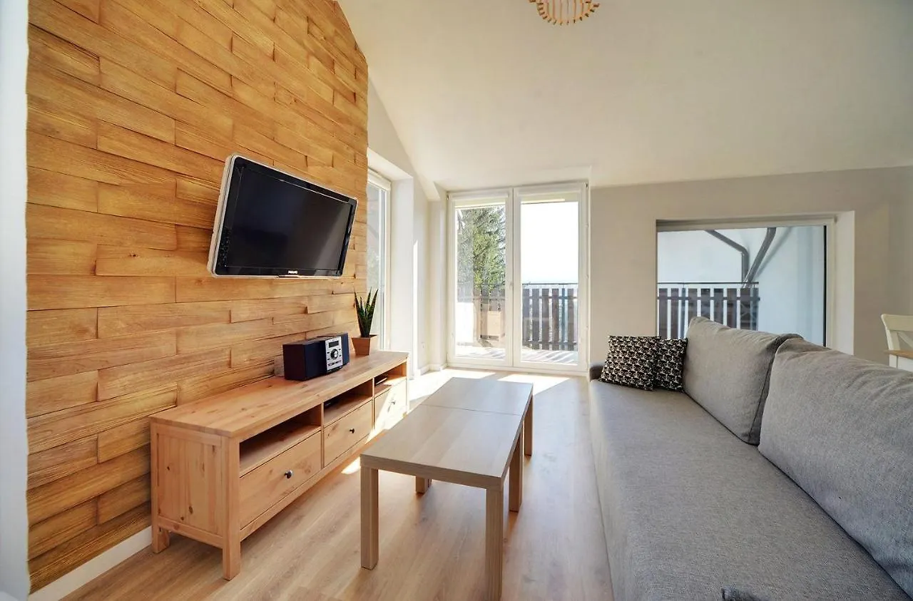 Apart Invest Perla C12 스클라르스카포렘바 폴란드